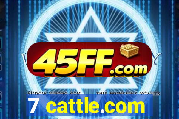 7 cattle.com